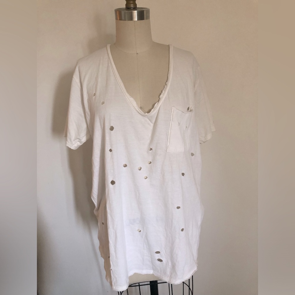 Anine Bing T-Shirt, never worn